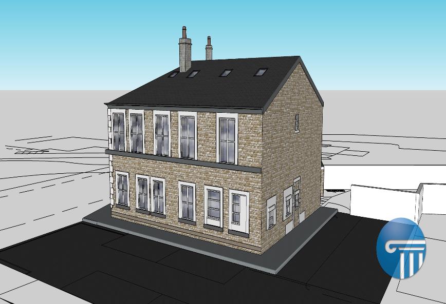 Planning permission Burnley, Burnley building Control, Planning